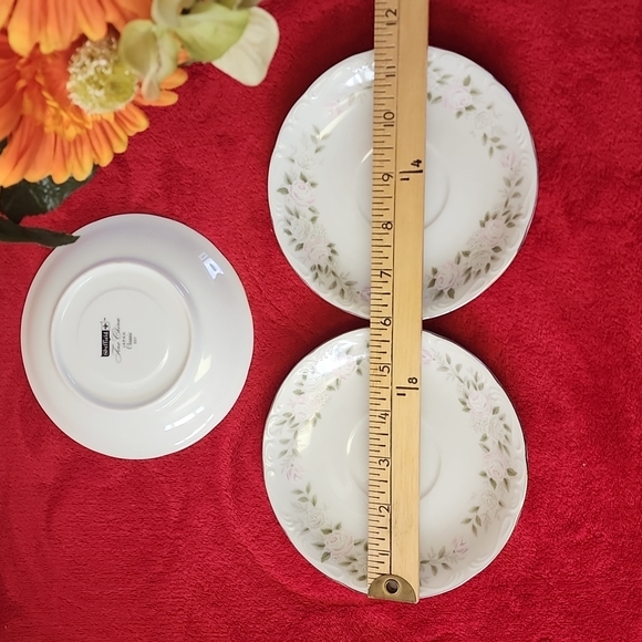 6 pieces of Sheffield Fine China Japan Classic 501. - Picture 10 of 13